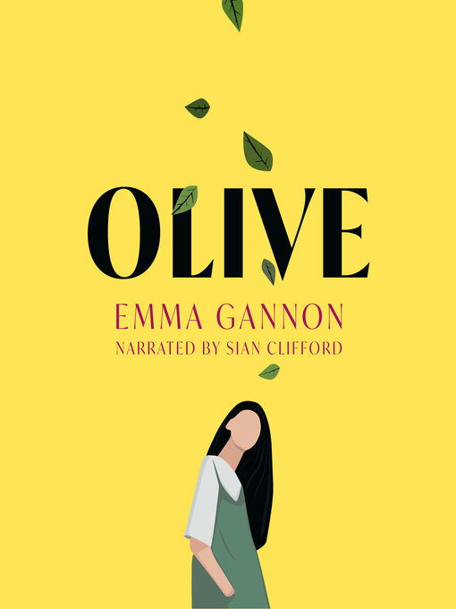 Title details for Olive by Emma Gannon - Available